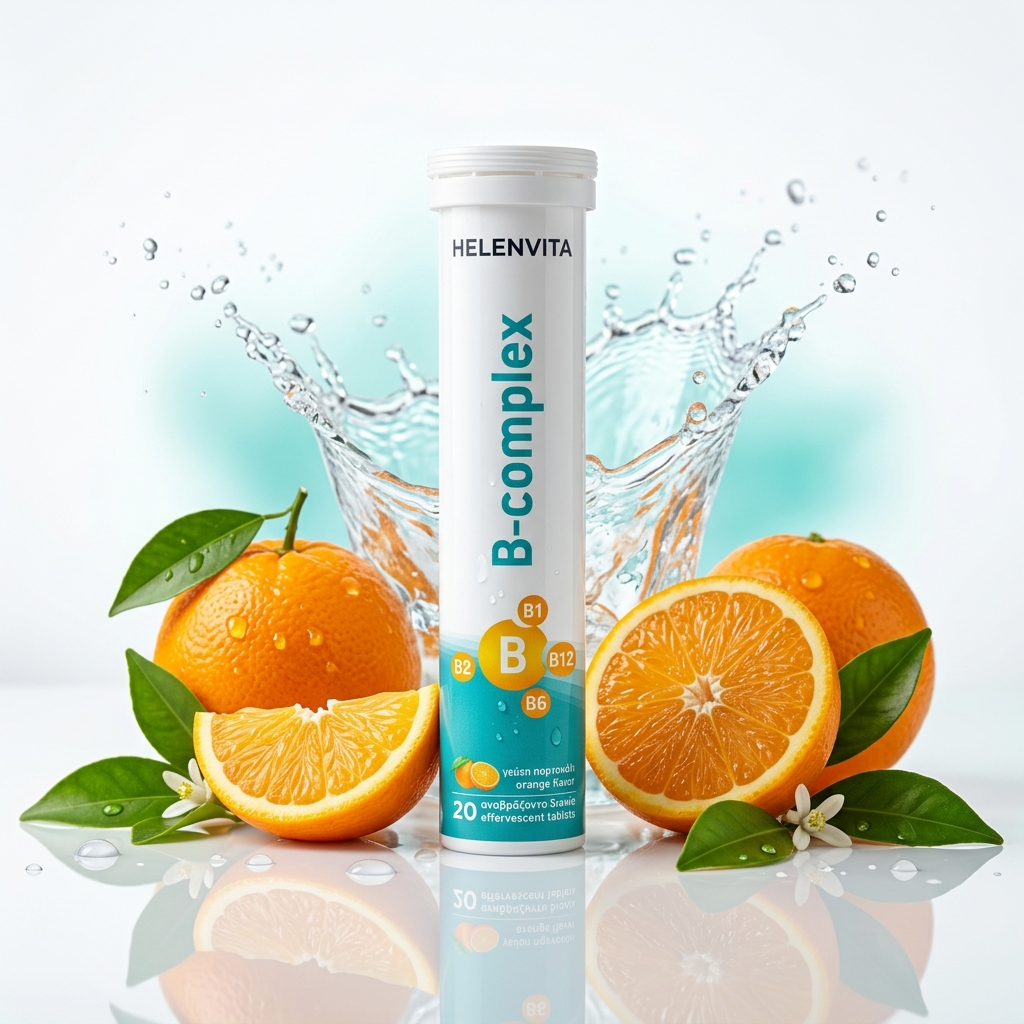 Helenvita B-Complex
